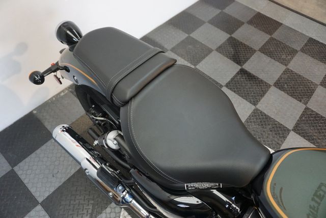 2027 ROYAL ENFIELD SUPER METEOR 650 ABS CLASSIC CRUISER!!! - 23091307 - 21