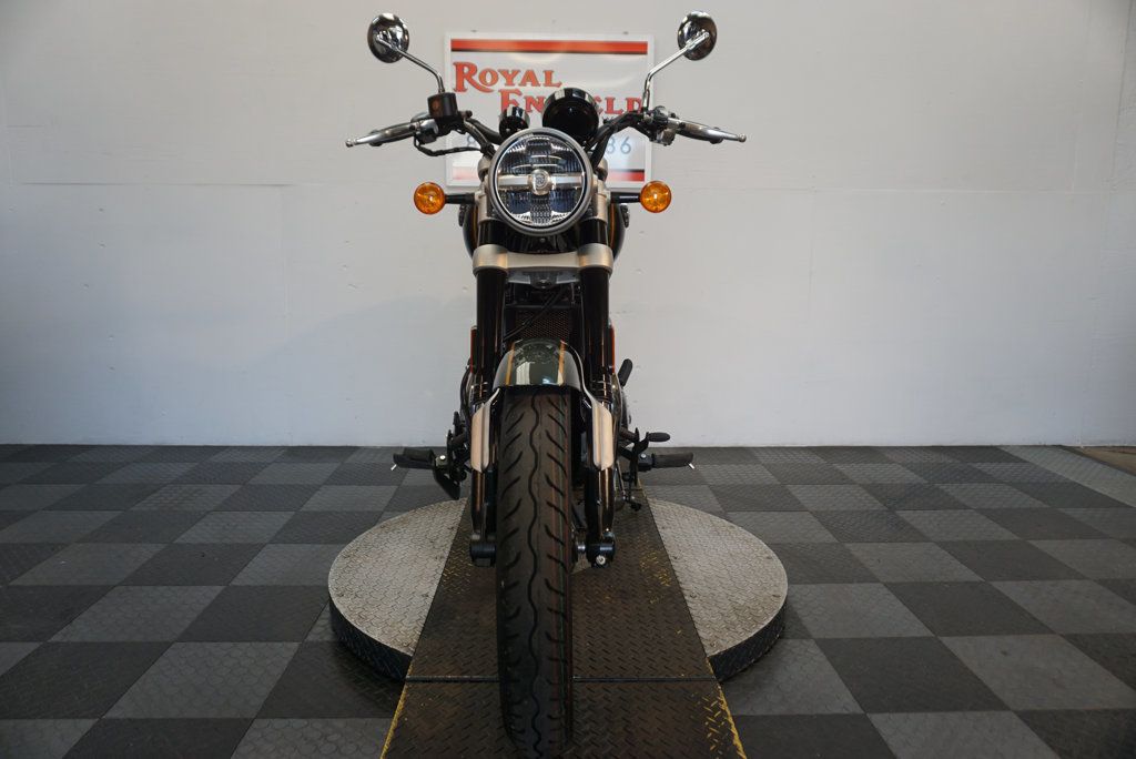 2027 ROYAL ENFIELD SUPER METEOR 650 ABS CLASSIC CRUISER!!! - 23091307 - 22