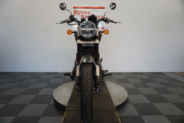 2027 ROYAL ENFIELD SUPER METEOR 650 ABS CLASSIC CRUISER!!! - 23091307 - 22