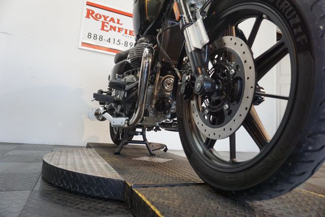 2027 ROYAL ENFIELD SUPER METEOR 650 ABS CLASSIC CRUISER!!! - 23091307 - 23