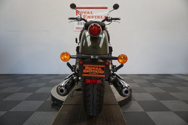 2027 ROYAL ENFIELD SUPER METEOR 650 ABS CLASSIC CRUISER!!! - 23091307 - 27