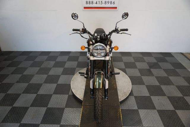 2027 ROYAL ENFIELD SUPER METEOR 650 ABS CLASSIC CRUISER!!! - 23091307 - 6