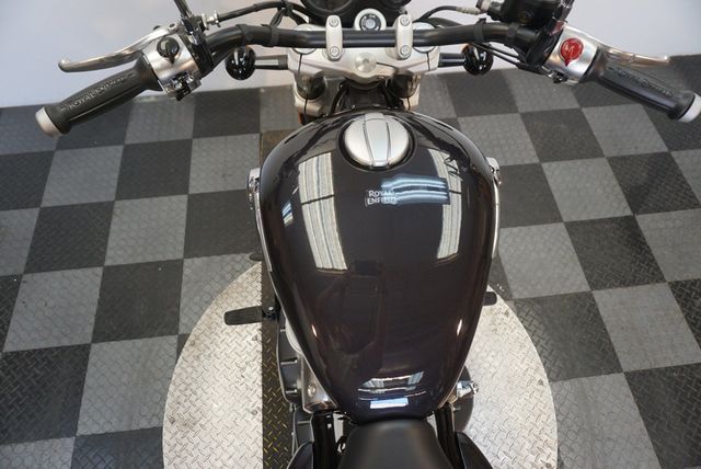 2027 ROYAL ENFIELD SUPER METEOR 650 ABS CLASSIC CRUISER!!! - 23091319 - 9