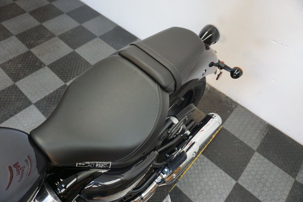 2027 ROYAL ENFIELD SUPER METEOR 650 ABS CLASSIC CRUISER!!! - 23091319 - 21