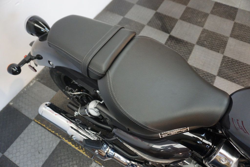 2027 ROYAL ENFIELD SUPER METEOR 650 ABS CLASSIC CRUISER!!! - 23091319 - 22