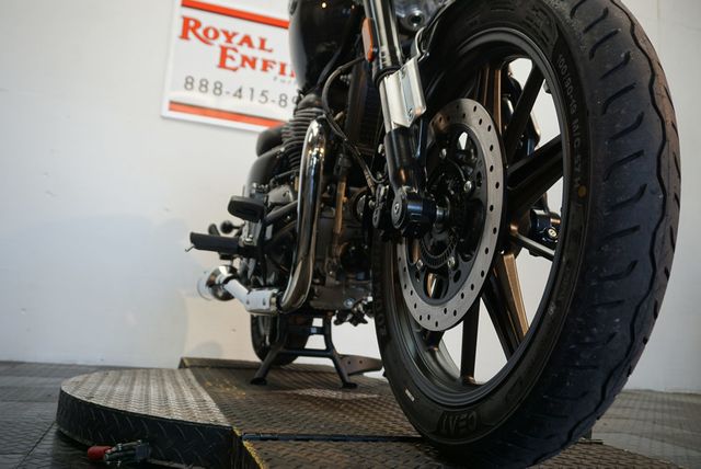 2027 ROYAL ENFIELD SUPER METEOR 650 ABS CLASSIC CRUISER!!! - 23091319 - 23