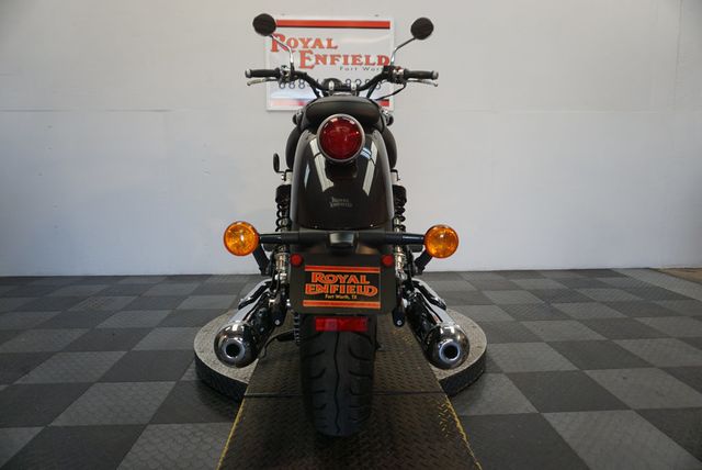 2027 ROYAL ENFIELD SUPER METEOR 650 ABS CLASSIC CRUISER!!! - 23091319 - 27