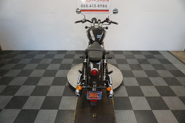 2027 ROYAL ENFIELD SUPER METEOR 650 ABS CLASSIC CRUISER!!! - 23091319 - 7