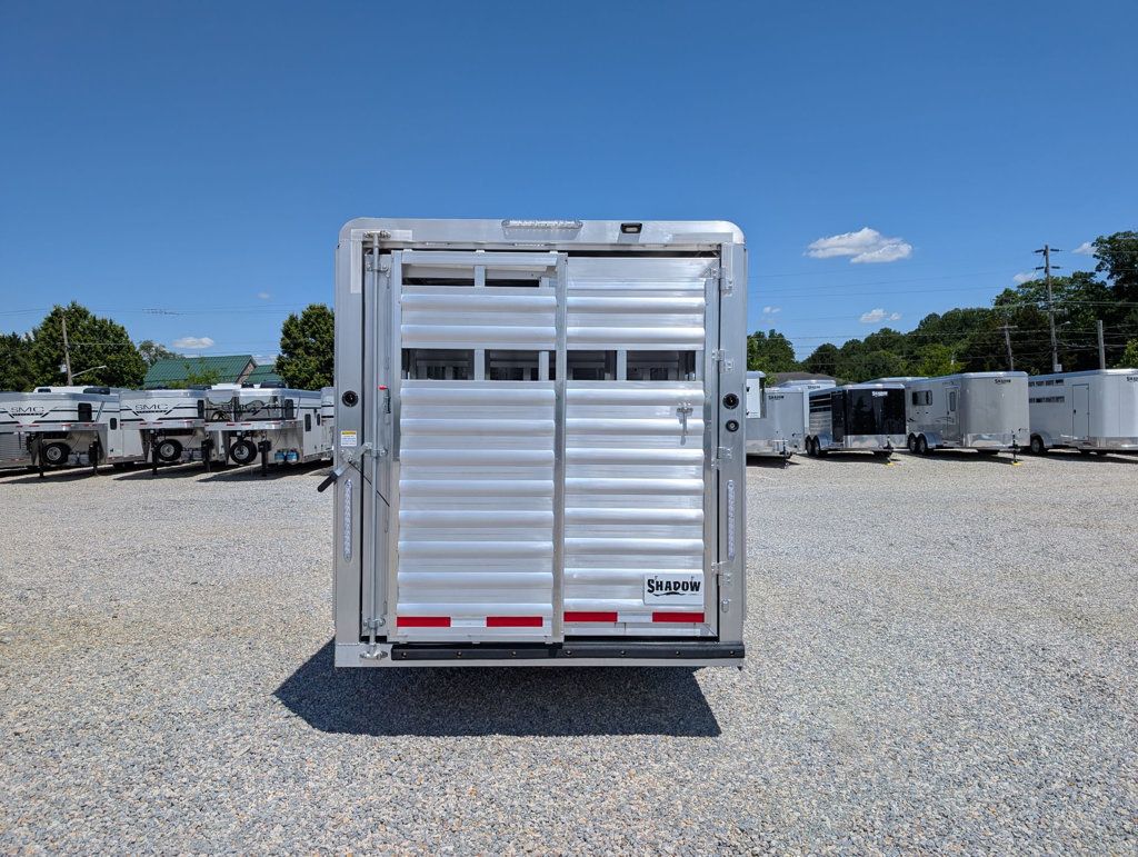 2027 Shadow 24 Foot Pro Stock with Floating Gates  - 23044579 - 1