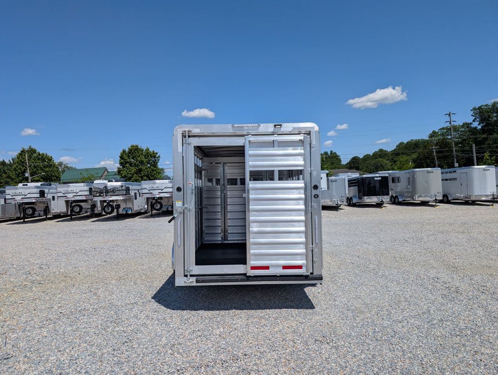 2027 Shadow 24 Foot Pro Stock with Floating Gates  - 23044579 - 2