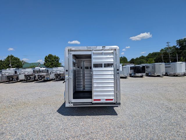 2027 Shadow 24 Foot Pro Stock with Floating Gates  - 23044579 - 2