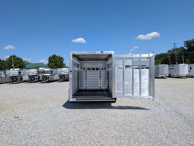 2027 Shadow 24 Foot Pro Stock with Floating Gates  - 23044579 - 3
