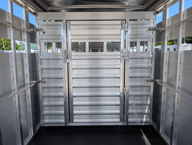 2027 Shadow 24 Foot Pro Stock with Floating Gates  - 23044579 - 4