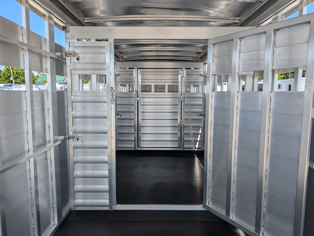 2027 Shadow 24 Foot Pro Stock with Floating Gates  - 23044579 - 5