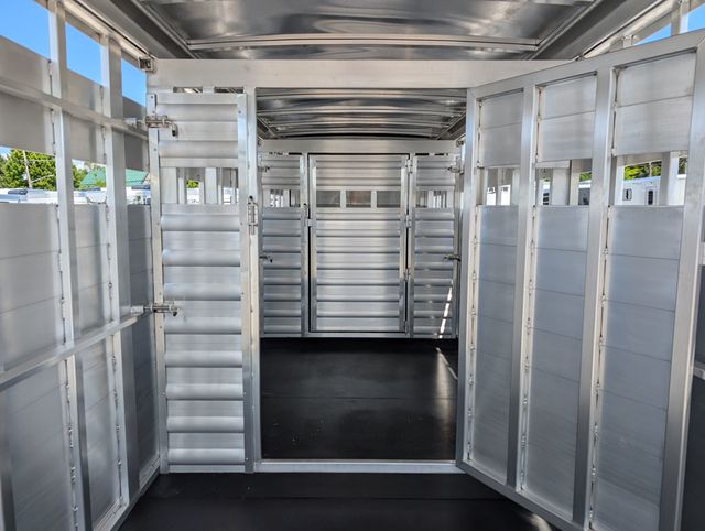 2027 Shadow 24 Foot Pro Stock with Floating Gates  - 23044579 - 5