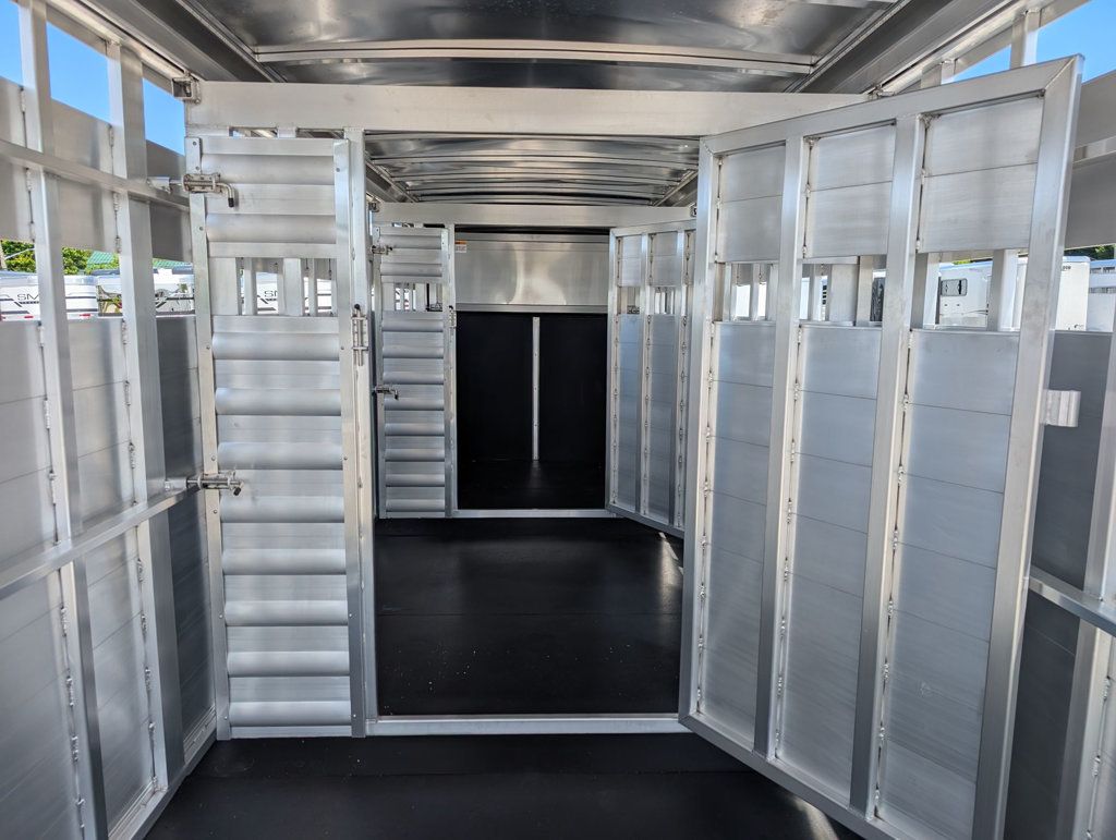 2027 Shadow 24 Foot Pro Stock with Floating Gates  - 23044579 - 6