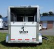 2027 Shadow 2 Horse KingMate Straight Load with Side Ramp  - 23073450 - 4