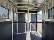 2027 Shadow 2 Horse KingMate Straight Load with Side Ramp  - 23073450 - 6