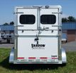 2027 Shadow 2 Horse Kingmate Straight Load with Side Ramp  - 23044376 - 2