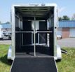 2027 Shadow 2 Horse Kingmate Straight Load with Side Ramp  - 23044376 - 4
