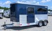 2027 Shadow 2 Horse KingPremier Straight Load  - 23047476 - 1