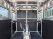 2027 Shadow 2 Horse KingPremier Straight Load  - 23047476 - 6