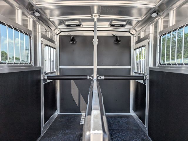 2027 Shadow 2 Horse KingPremier Straight Load  - 23047476 - 6