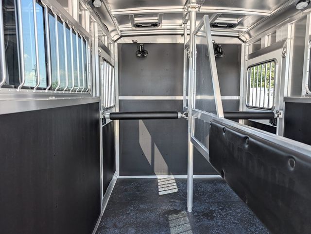 2027 Shadow 2 Horse KingPremier Straight Load  - 23047476 - 8