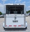 2027 Shadow 2 Horse KingPro Straight Load w/ Queen Tack  - 23041133 - 3