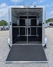 2027 Shadow 2 Horse KingPro Straight Load w/ Queen Tack  - 23041133 - 4
