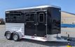 2027 Shadow 2 Horse KingPro Straight Load w/ Queen Tack  - 23073902 - 0