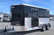 2027 Shadow 2 Horse KingPro Straight Load w/ Queen Tack  - 23073902 - 1