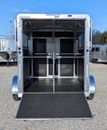 2027 Shadow 2 Horse KingPro Straight Load w/ Queen Tack  - 23073902 - 5