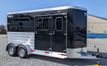 2027 Shadow 2 Horse KingPro Straight Load w/ Queen Tack  - 23080891 - 0