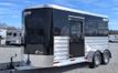 2027 Shadow 2 Horse KingPro Straight Load w/ Queen Tack  - 23080891 - 1