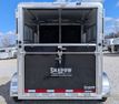 2027 Shadow 2 Horse KingPro Straight Load w/ Queen Tack  - 23080891 - 4