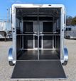 2027 Shadow 2 Horse KingPro Straight Load w/ Queen Tack  - 23080891 - 5