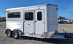 2027 Shadow 2 Horse KingPro Straight Load w/ Queen Tack  - 23080899 - 0