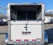 2027 Shadow 2 Horse KingPro Straight Load w/ Queen Tack  - 23080899 - 4