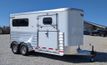 2027 Shadow 2 Horse KingPro Straight Load with Side Ramp  - 23073449 - 0