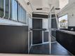 2027 Shadow 2 Horse KingPro Straight Load with Side Ramp  - 23073449 - 9