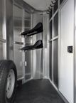 2027 Shadow 2 Horse KingPro Straight Load with Side Ramp  - 23073449 - 3