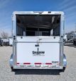 2027 Shadow 2 Horse KingPro Straight Load with Side Ramp  - 23073449 - 5