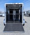 2027 Shadow 2 Horse KingPro Straight Load with Side Ramp  - 23073449 - 6