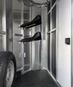 2027 Shadow 2 Horse KingPro Straight Load with Side Ramp  - 23044378 - 3