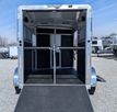 2027 Shadow 2 Horse KingPro Straight Load with Side Ramp  - 23044378 - 6