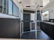 2027 Shadow 2 Horse KingPro Straight Load with Side Ramp  - 23044378 - 8