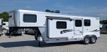 2027 Shadow 2 Horse Slant 9' Living Quarters w/ Slide  - 23034796 - 1