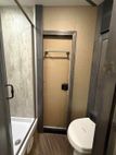 2027 Shadow 2 Horse Slant Bumper Pull Living Quarters w/ Slide  - 23068508 - 12