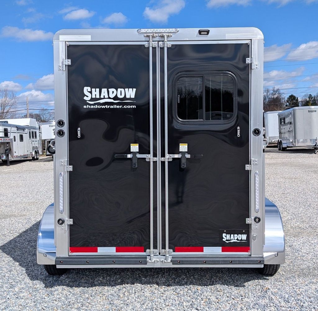 2027 Shadow 2 Horse Slant Premier Series  - 23046507 - 3